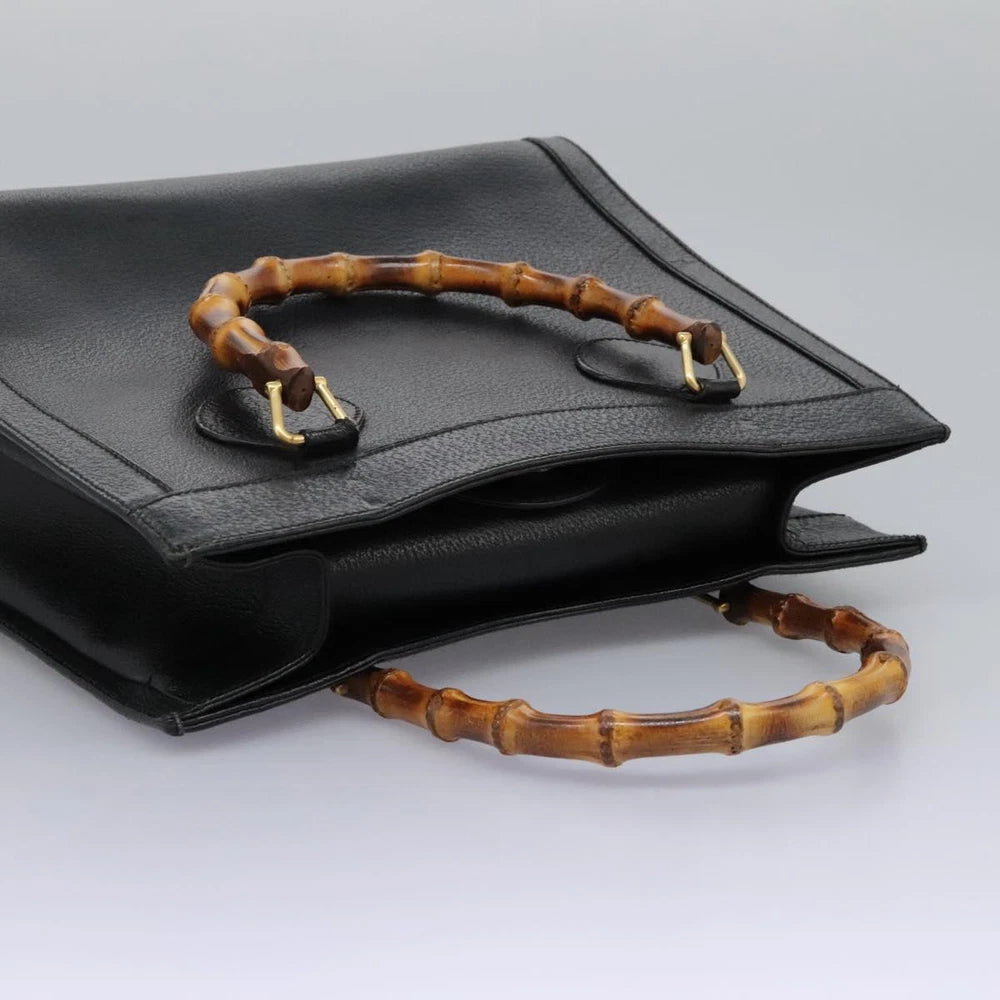 GUCCI BAMBOO BAG