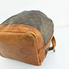 LOUIS VUITTON NOE BUCKET BAG MONOGRAM CANVAS