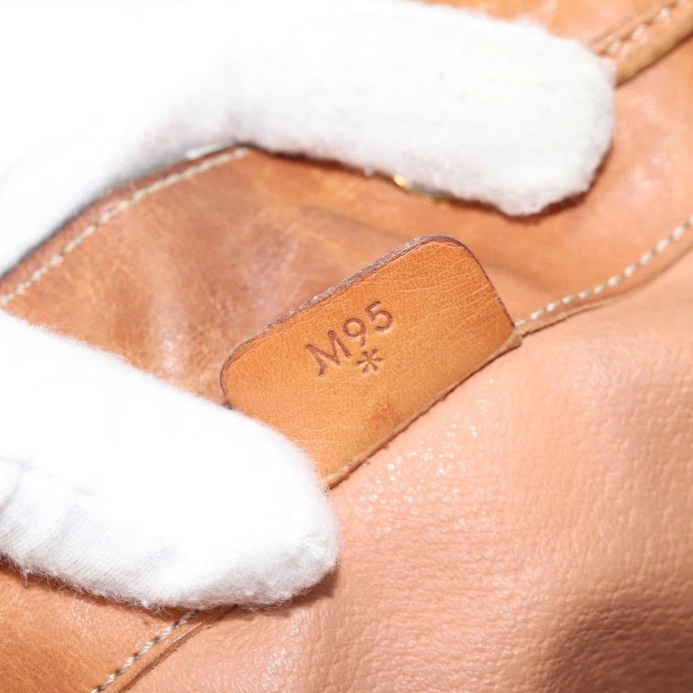 Celine Bucket Bag - Macadam Canvas