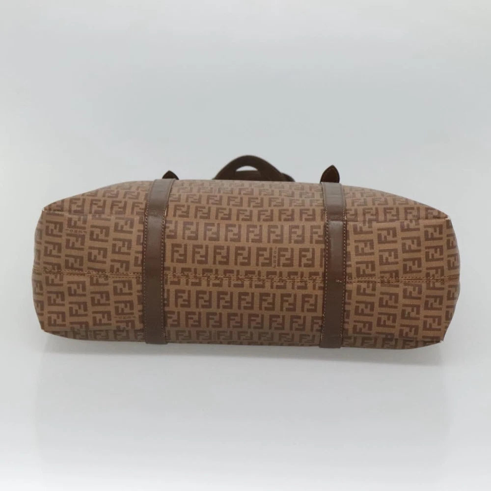 FENDI BAG ZUCCHINO CANVAS
