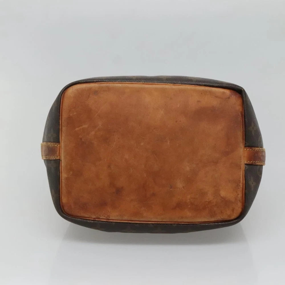 Louis Vuitton Petit Noe - Monogram Canvas