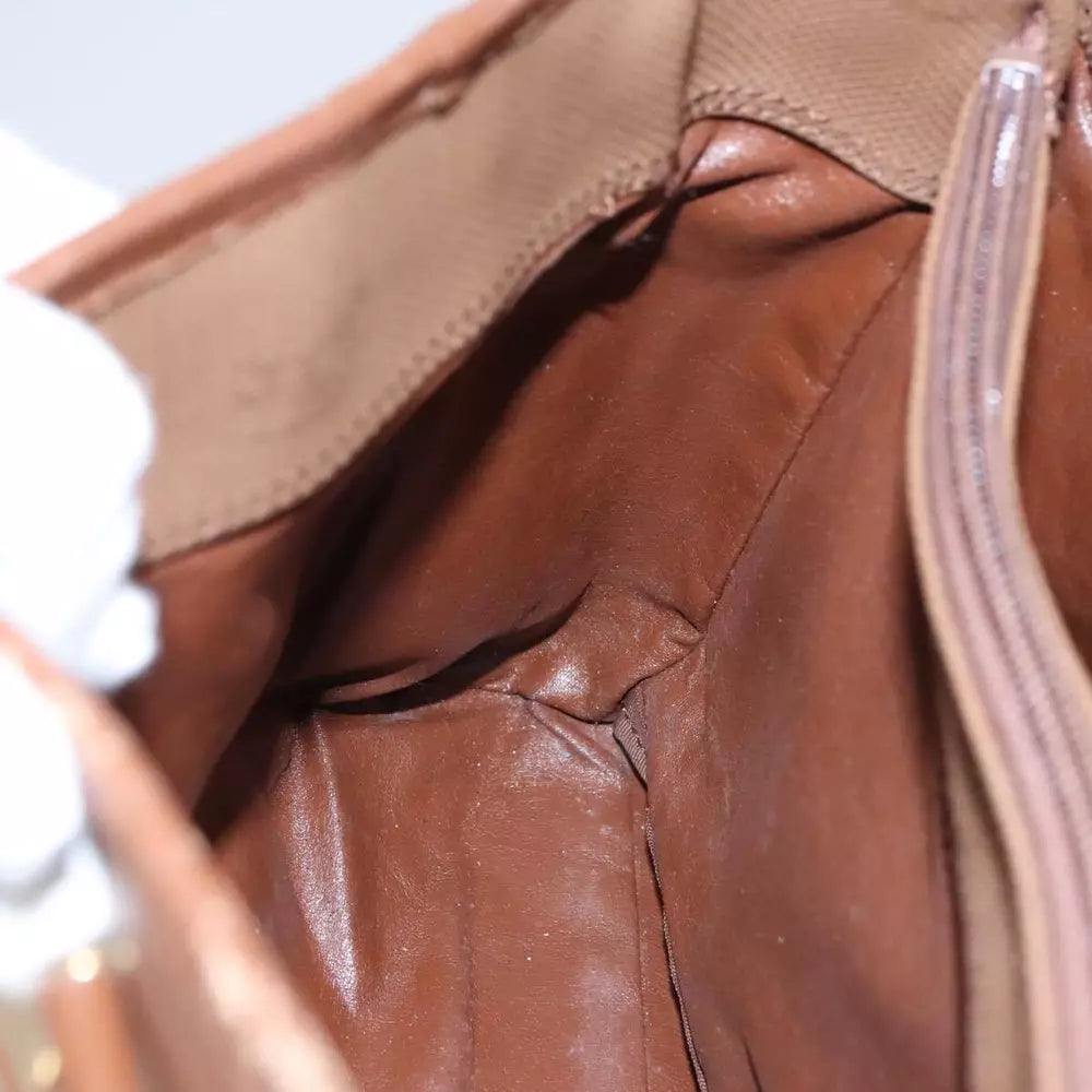 VINTAGE BURBERRY HANDBAG NOVA CHECK