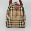 Burberry Bag - Beige Nova Check