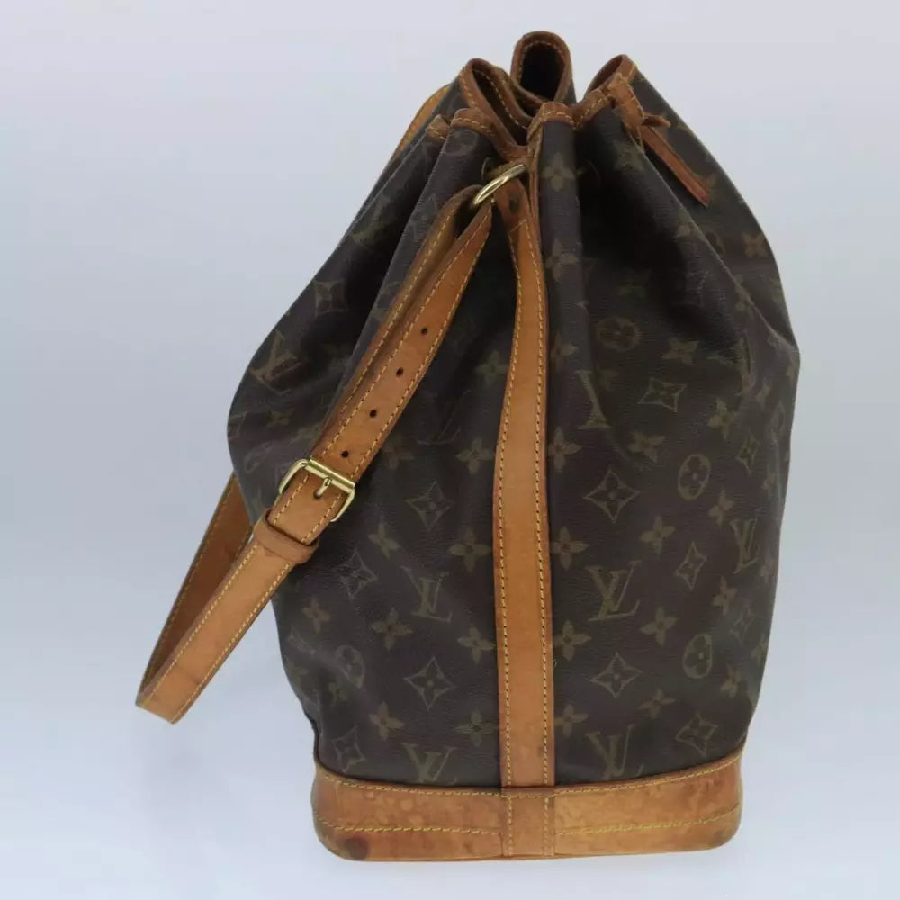 LOUIS VUITTON NOE MONOGRAM CANVAS - Brands Select