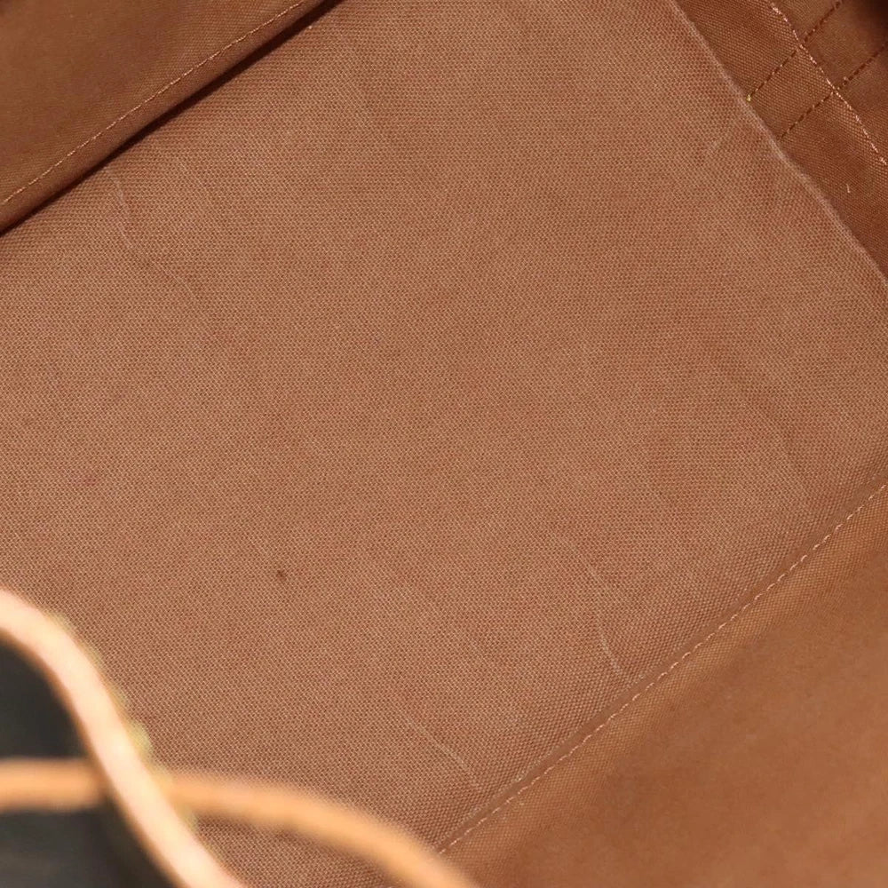 LOUIS VUITTON NOE BAG MONOGRAM CANVAS