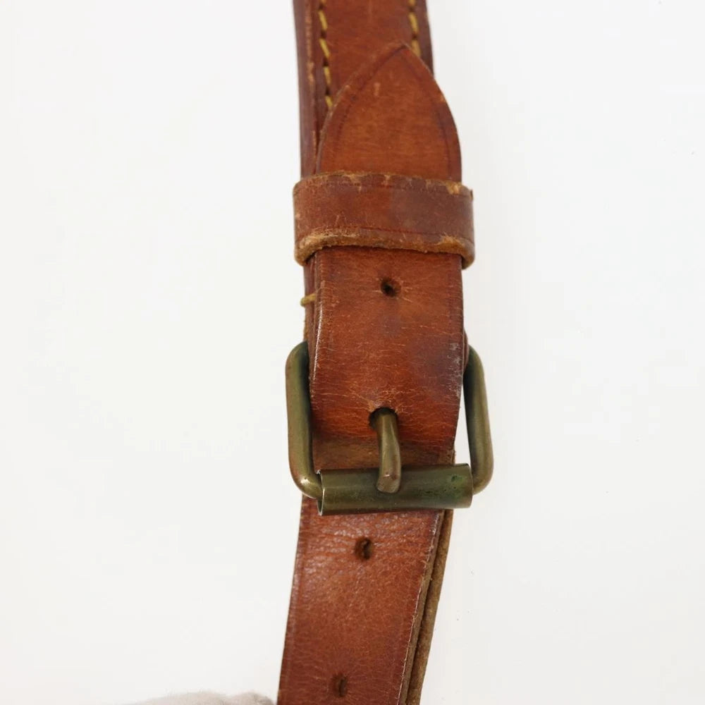 Louis Vuitton Petit Noe - Monogram Canvas