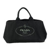 PRADA CANAPA HANDBAG GM