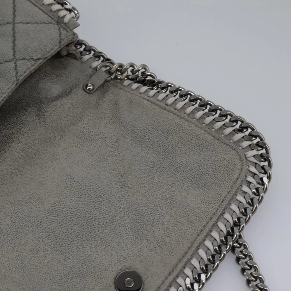 STELLA MACCARTNEY FALABELLA BAG