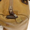 Loewe Anagram Bag - Brown Leather