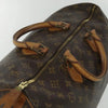 Louis Vuitton Speedy 40 Vintage - Monogram Canvas