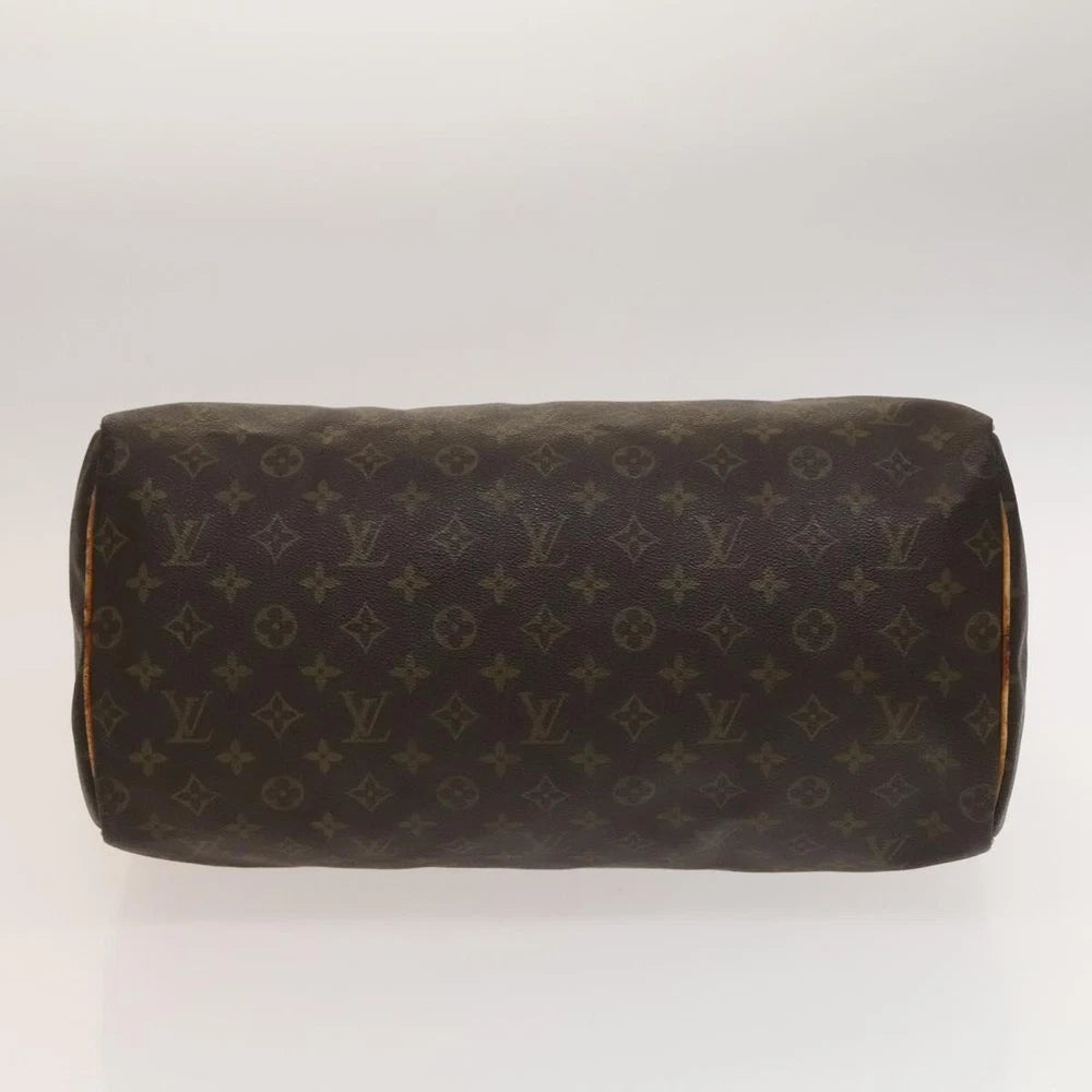 Louis Vuitton Speedy 40 Veske - Monogram Canvas