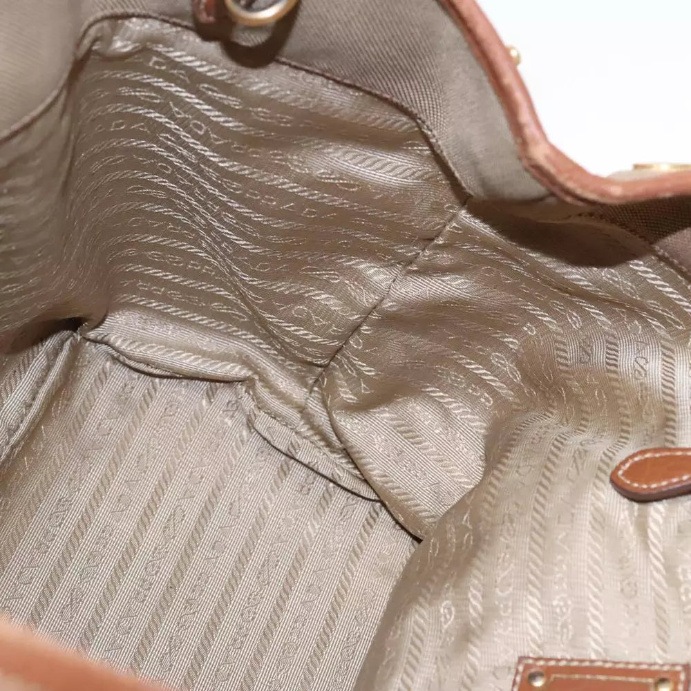 PRADA TOTE BAG