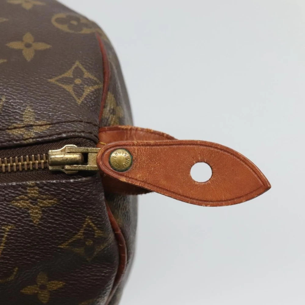 Vintage Louis Vuitton Speedy 40 Veske - Monogram Canvas