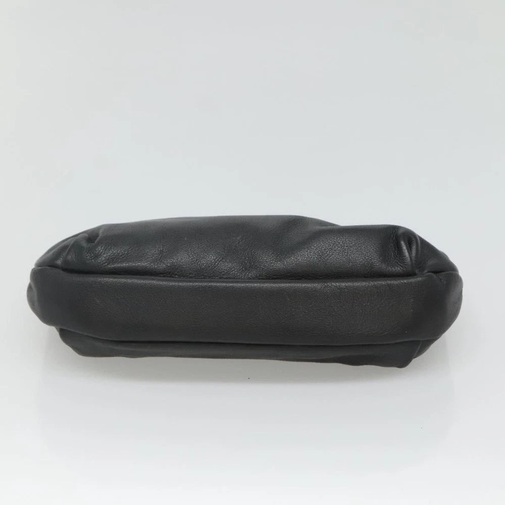 CHRISTIAN DIOR CLUTCH