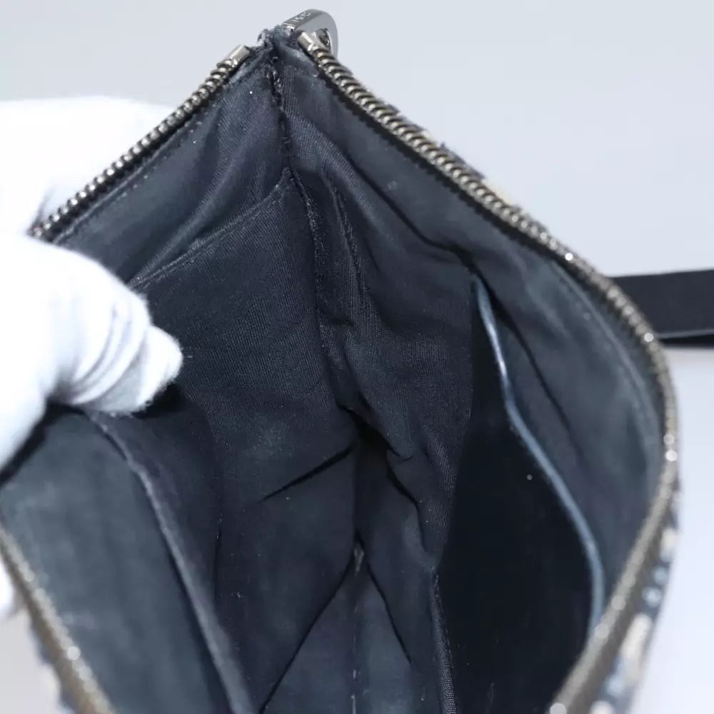 CHRISTIAN DIOR CLUTCH - Brands Select