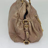 Beige Miu Miu Veske - Med Charm