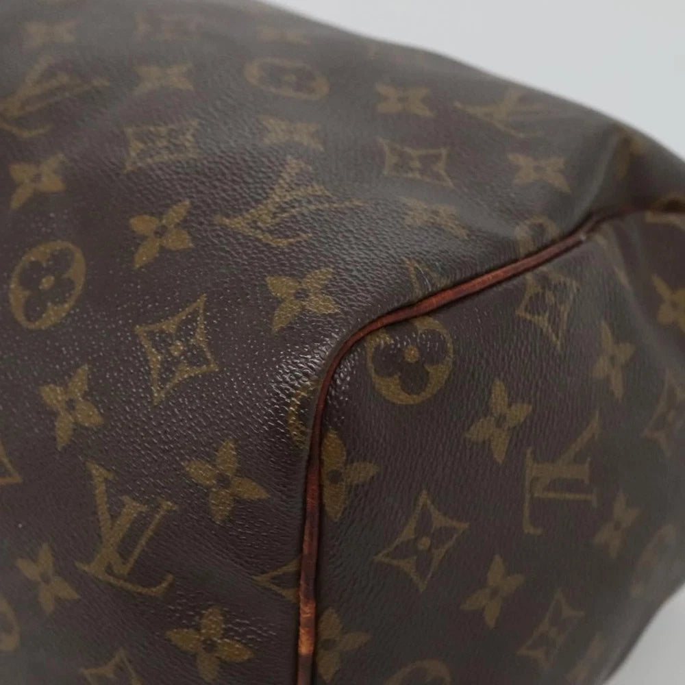 Louis Vuitton Speedy 30 bag - Monogram Canvas
