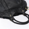 Gucci Sukey Bag Black Leather