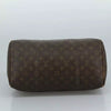 LOUIS VUITTON SPEEDY 35 MONOGRAM CANVAS