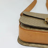 CELINE HORSE CARRIAGE BAG MACADAM CANAVS