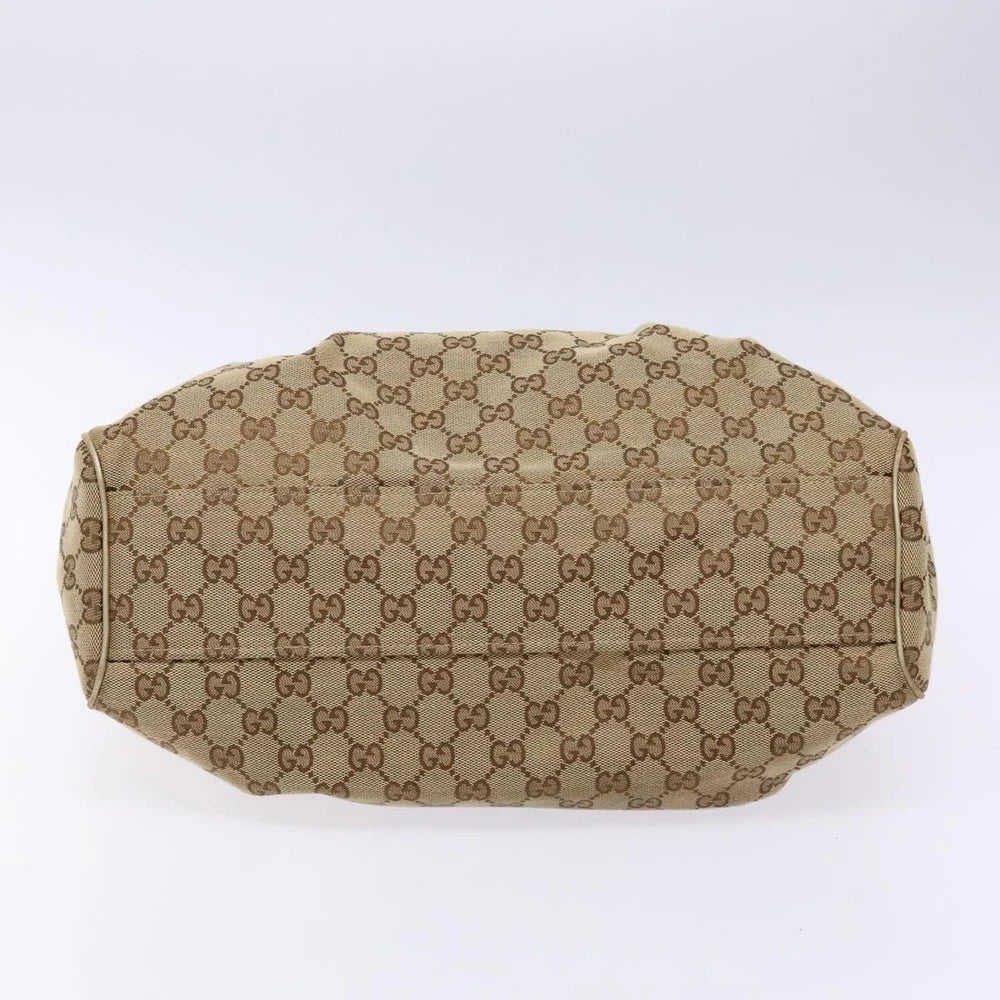 Gucci Sukey Veske - GG Canvas