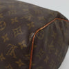 LOUIS VUITTON SPEEDY 30 BAG MONOGRAM CANVAS