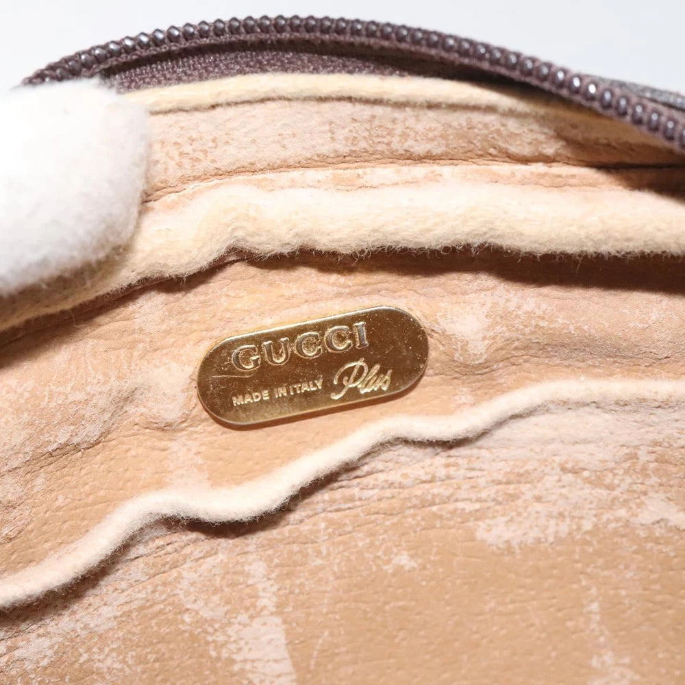 GUCCI CROSSBODY BAG
