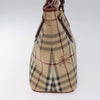Burberry Shoulder Bag - Beige Nova Check