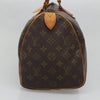 Louis Vuitton Speedy 30 Bag - Monogram Canvas