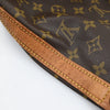 LOUIS VUITTON NOE BUCKET BAG MONOGRAM CANVAS