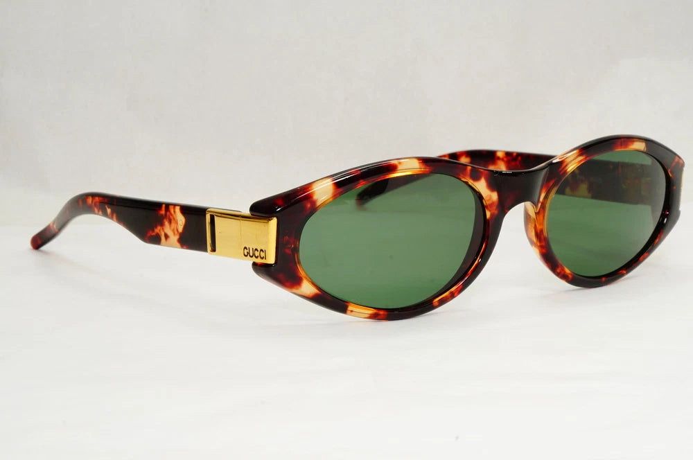 GUCCI SUNGLASSES MENN - VINTAGE 1998