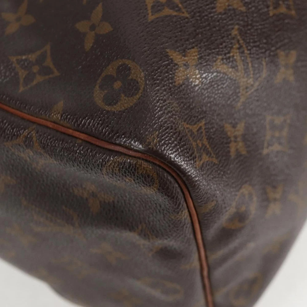 Vintage Louis Vuitton Speedy 35 Veske - Monogram Canvas