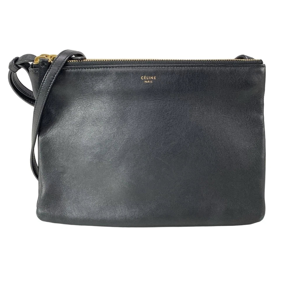CELINE TRIO BAG