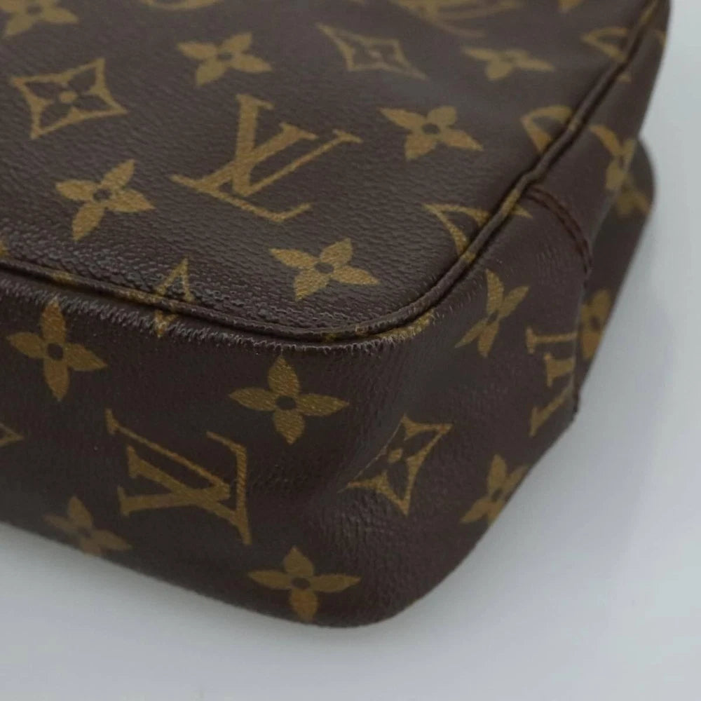 LOUIS VUITTON TROUSSE TOILETTE 23 MONOGRAM CANVAS