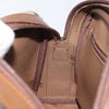 Burberry Crossbody Bag - Beige Nova Check