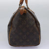 VINTAGE LOUIS VUITTON SPEEDY 30 BAG MONOGRAM CANVAS