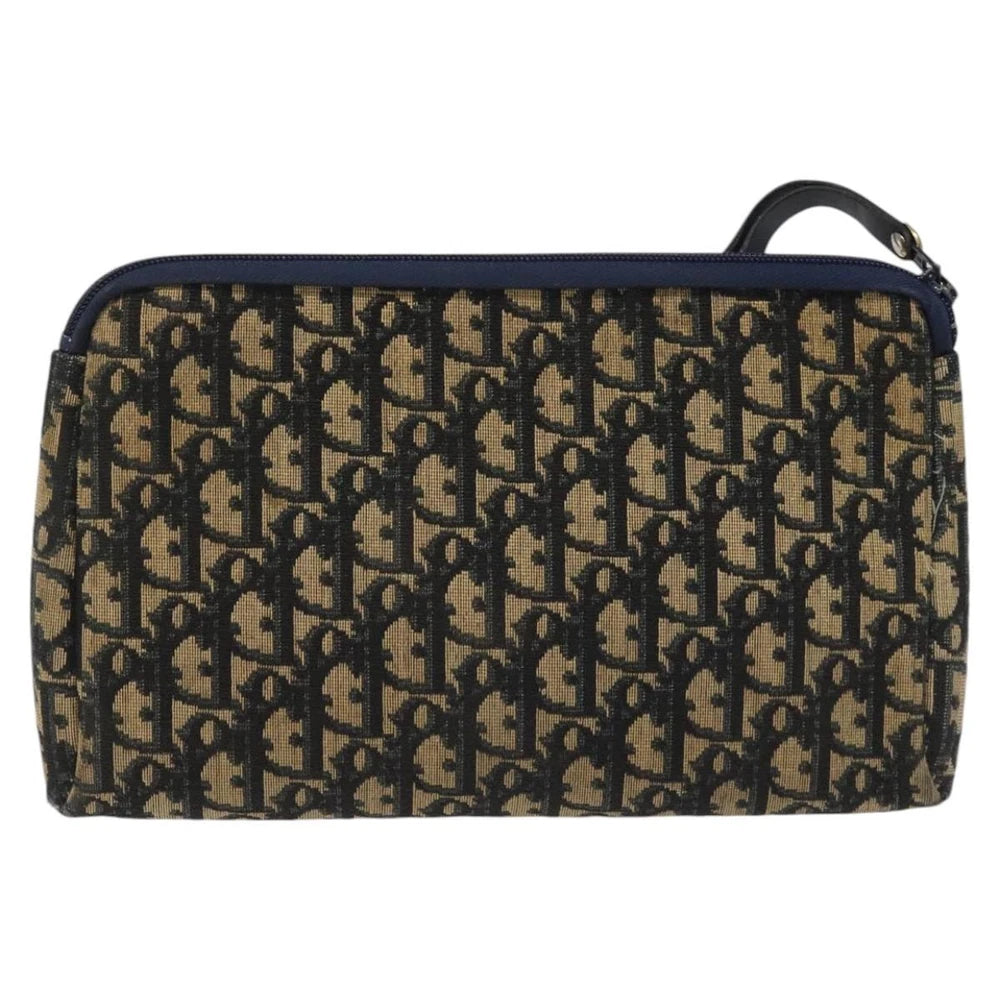 CHRISTIAN DIOR CLUTCH