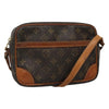 LOUIS VUITTON TROCADERO 23 BAG MONOGRAM
