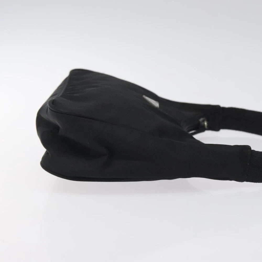 PRADA MINI HOBO BAG