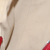 CHLOE PADDINGTON BAG RED LEATHER