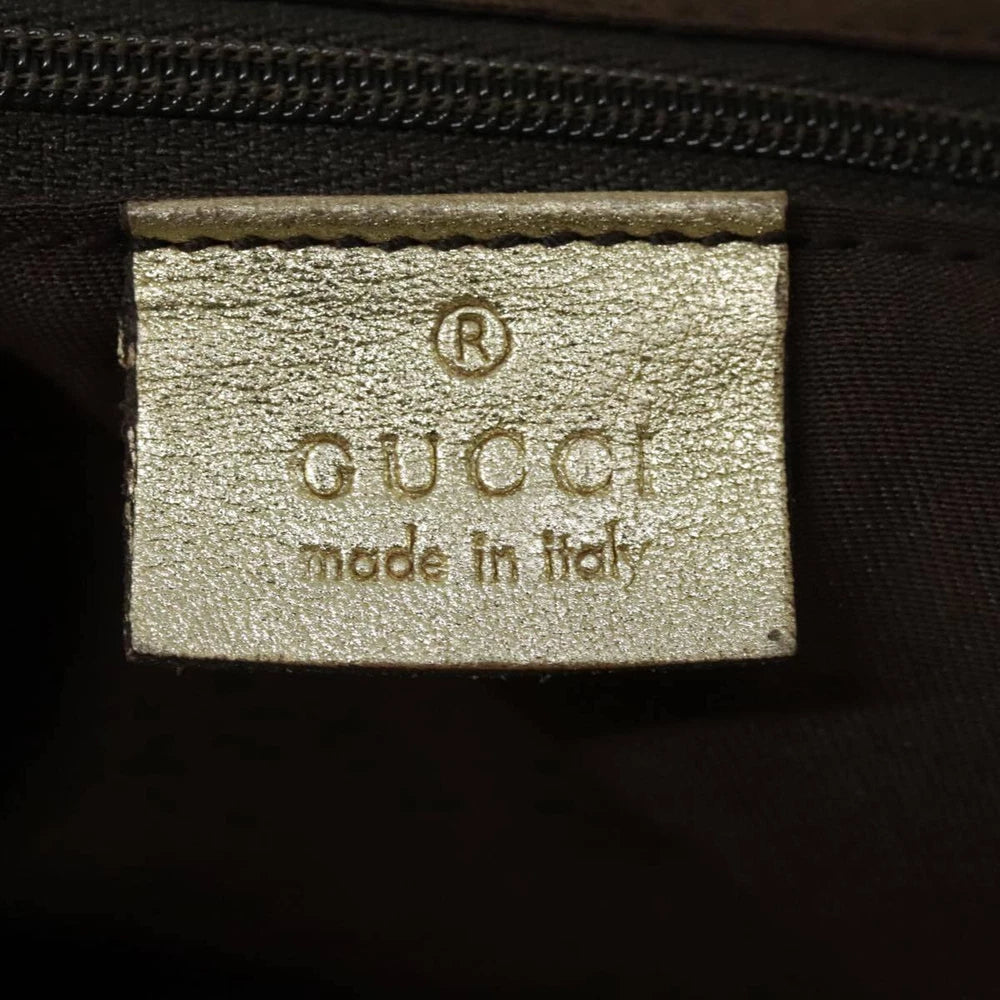 GUCCI BAG GG CANVAS