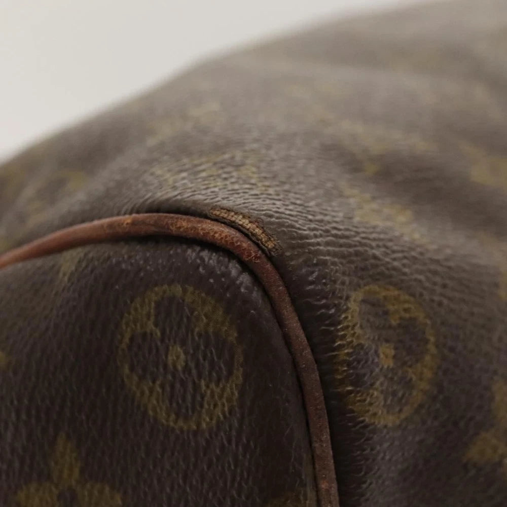 Vintage Louis Vuitton Speedy 40 Bag - Monogram Canvas