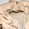 CHLOE PADDINGTON BEIGE LEATHER