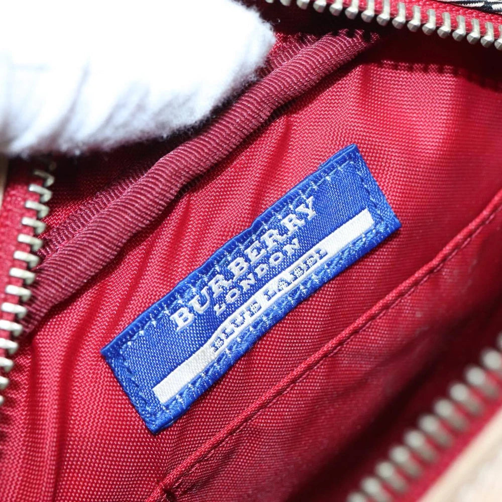 BURBERRY SHOULDER BAG