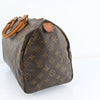 LOUIS VUITTON SPEEDY 30 BAG MONOGRAM CANVAS