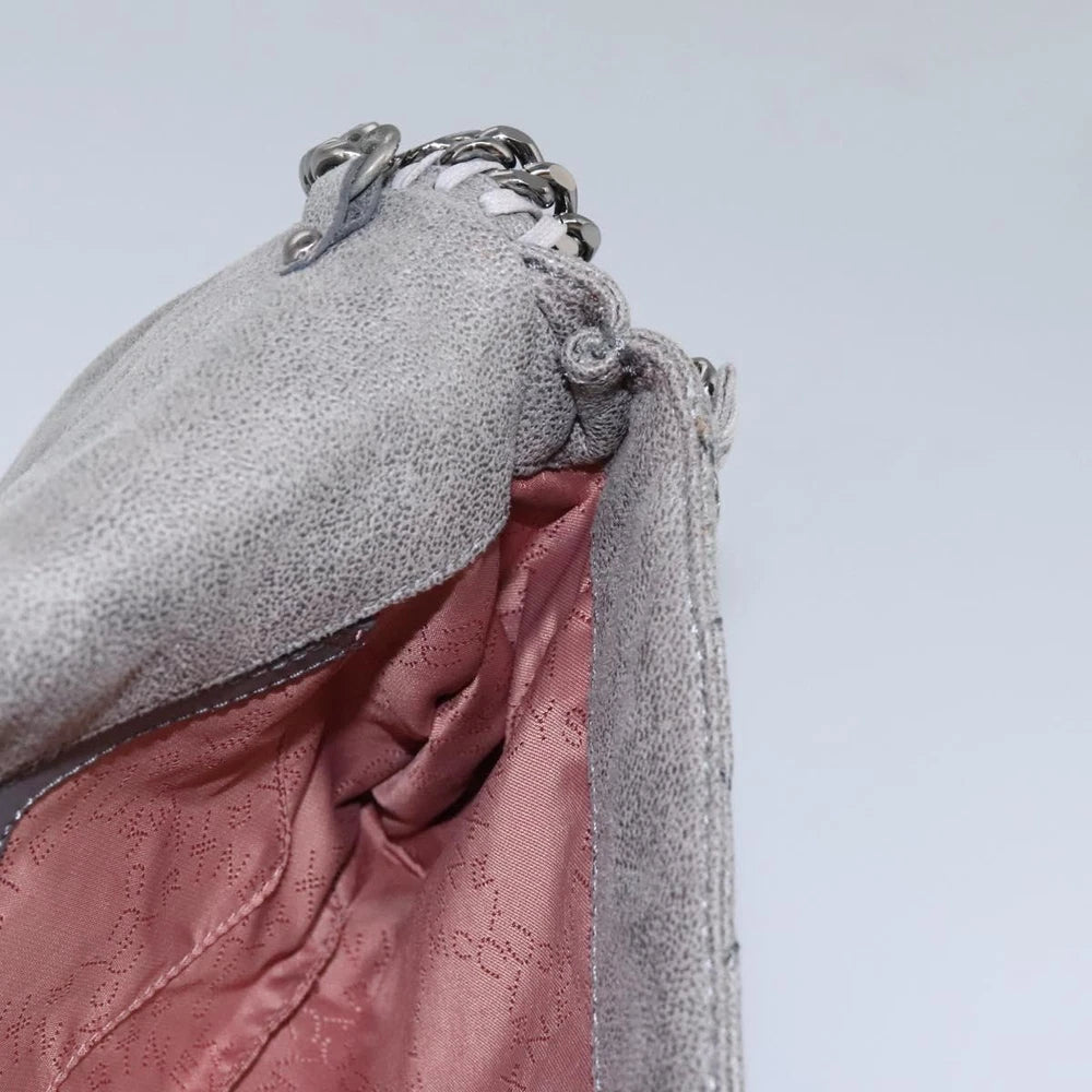 STELLA MACCARTNEY FALABELLA BAG