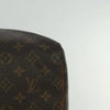Louis Vuitton Speedy 40 Bag - Monogram Canvas