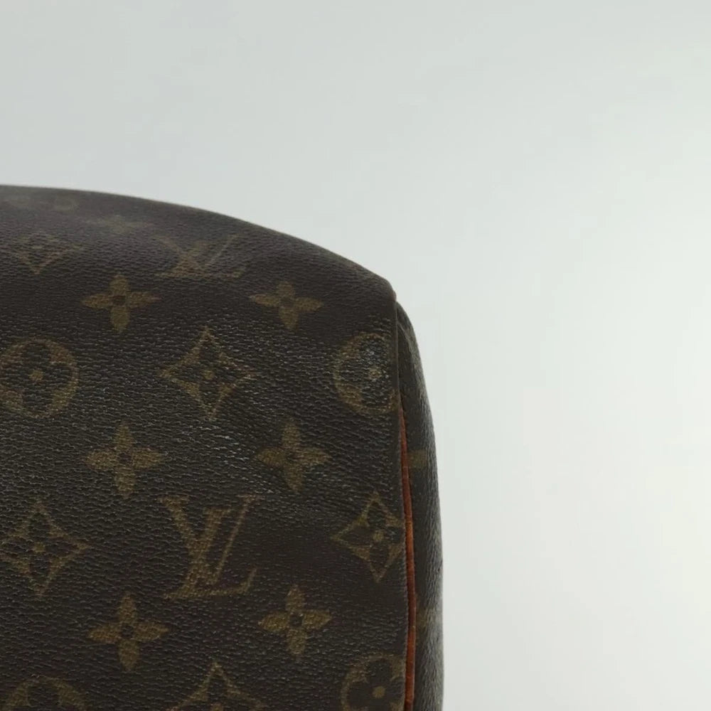 Louis Vuitton Speedy 40 Bag - Monogram Canvas