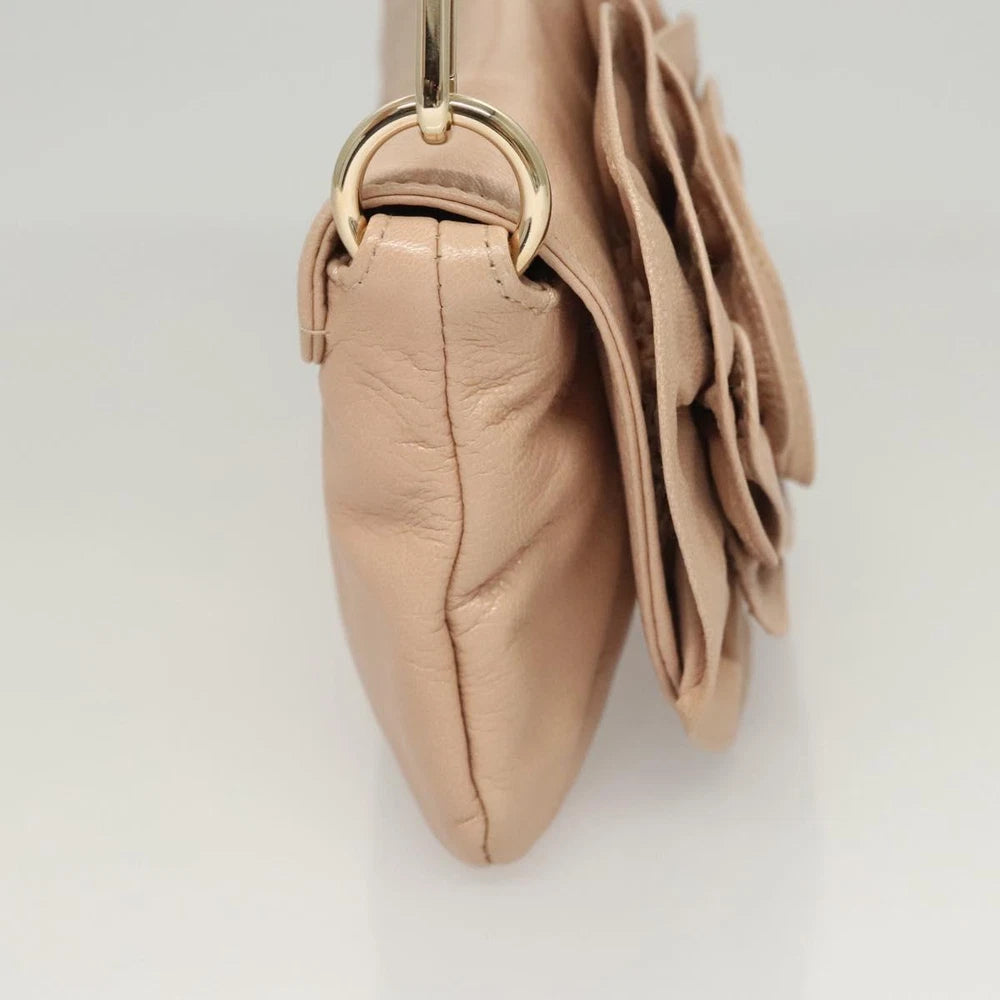 YVES SAINT LAURENT NADJA POCHETTE