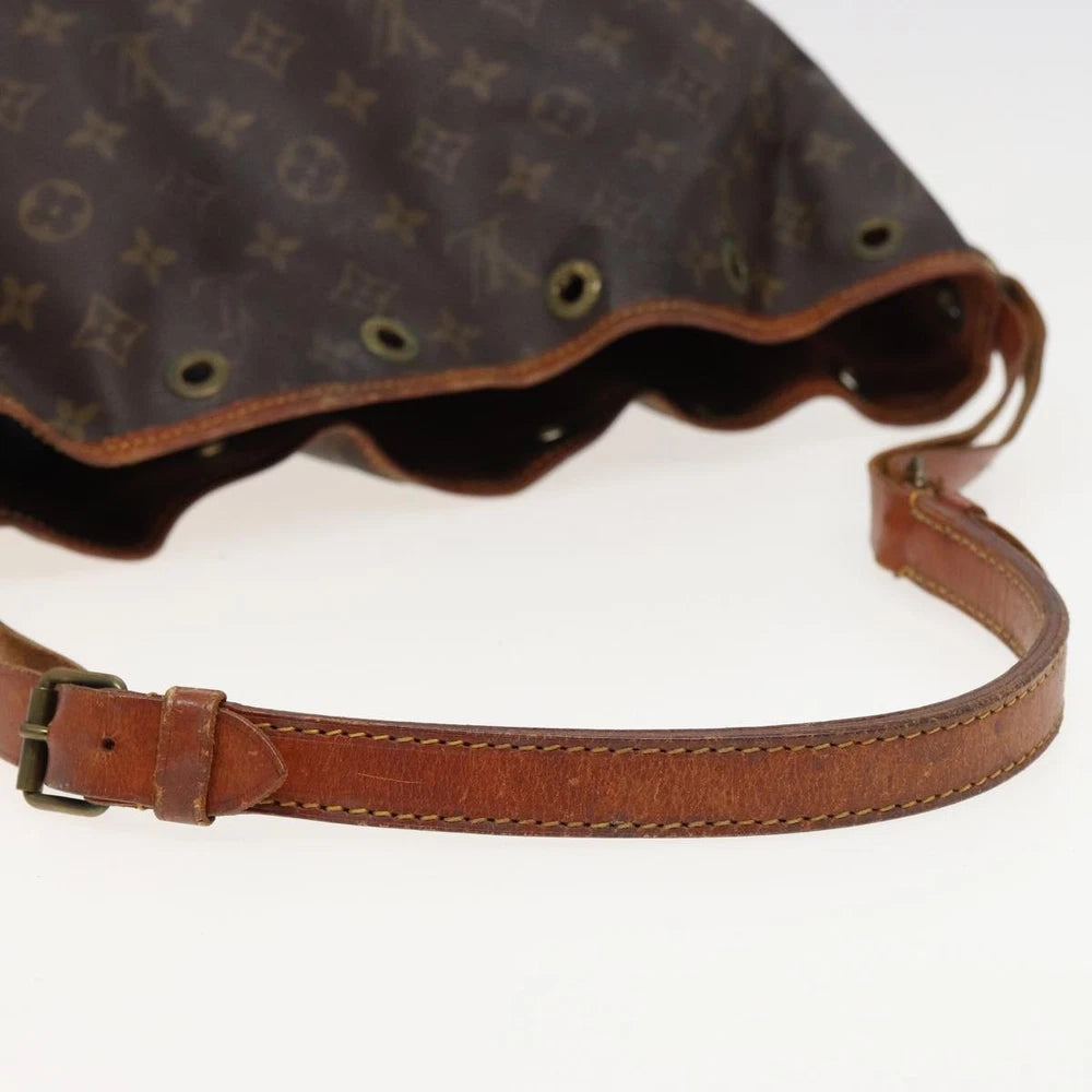 Louis Vuitton Petit Noe - Monogram Canvas